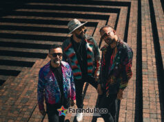 NAUJ PROJECT estrena el videoclip de «Prismas»