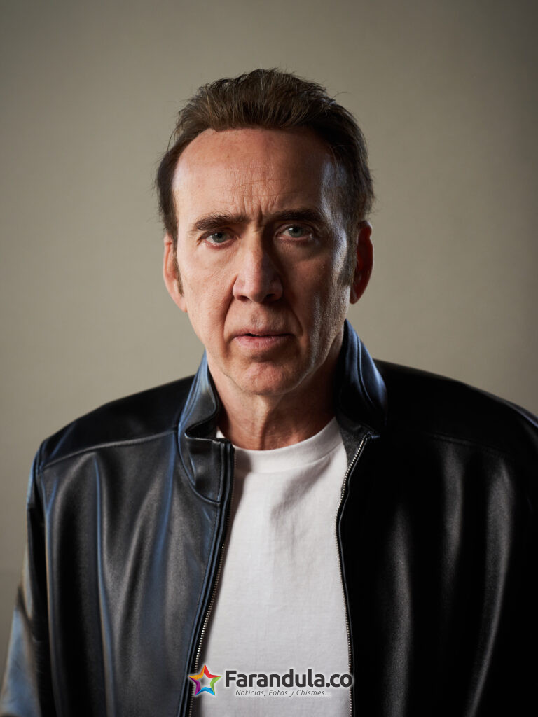 Nicolas Cage y Antonio Banderas llegan para la quinta temporada de "True Detective" 1