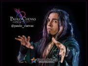 ¡Paulo Cuevas lleva la magia del anime al escenario con Anime Fantasy!