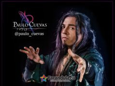¡Paulo Cuevas lleva la magia del anime al escenario con Anime Fantasy!