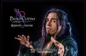 ¡Paulo Cuevas lleva la magia del anime al escenario con Anime Fantasy!