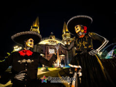 Jalisco se conecta con Medellín para desplegar la magia de todos los festivales y actividades