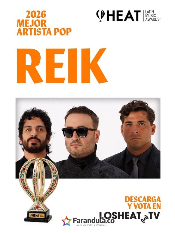 Reik