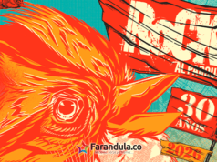 Medved, Últimos Nietos y Pez Errante representan el nuevo mapa sonoro de Colombia en Rock al Parque
