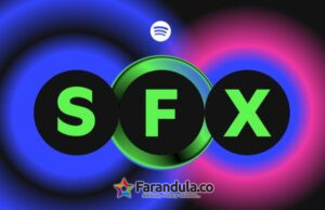Spotify lleva el fandom al mundo real con SFX, su nueva experiencia global para superfans