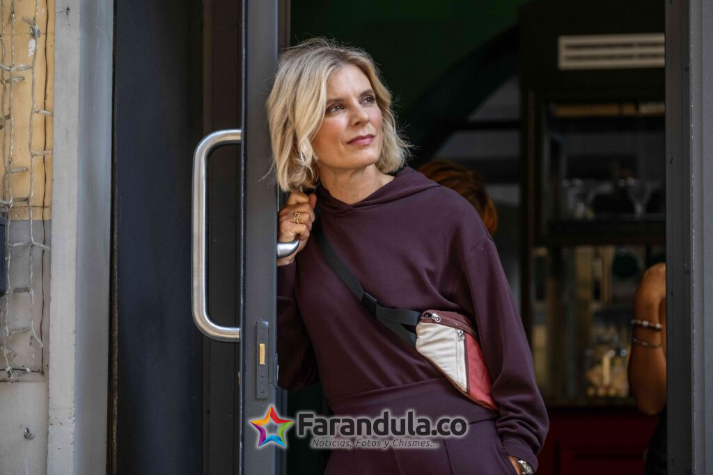 “Señora Volpe” regresa con una nueva temporada de misterios a Europa Europa 2