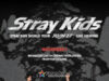 Stray Kids Tour ‘Run It’ Live Viewing on sale now