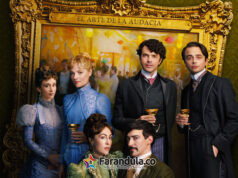 HBO lanza el trailer oficial de la cuarta temporada de ‘La Edad Dorada’