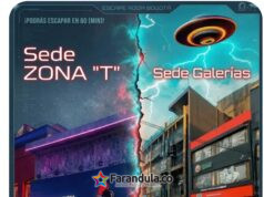 Scape Games convierte el misterio, la adrenalina y eltrabajo en equipo en una experiencia deentretenimiento inmersiva en Bogotá