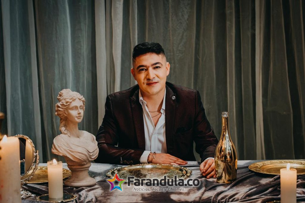 Julián Daza estrena “Los Judas Modernos” y lleva su música a nuevos públicos en Latinoamérica 1