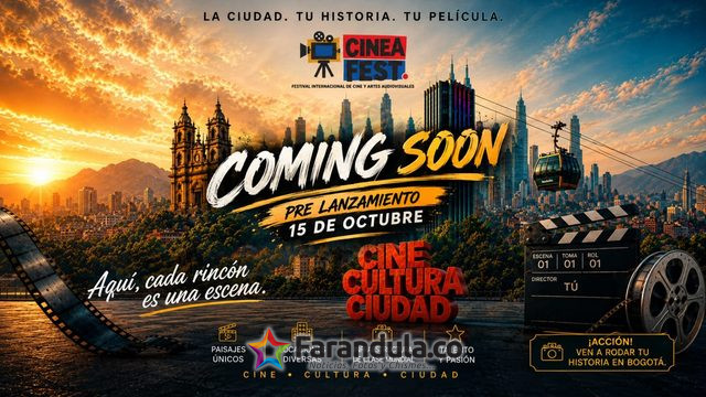 cine a fest CINEA FEST