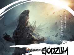 Godzilla Minus Zero presenta su nuevo póster y teaser trailer