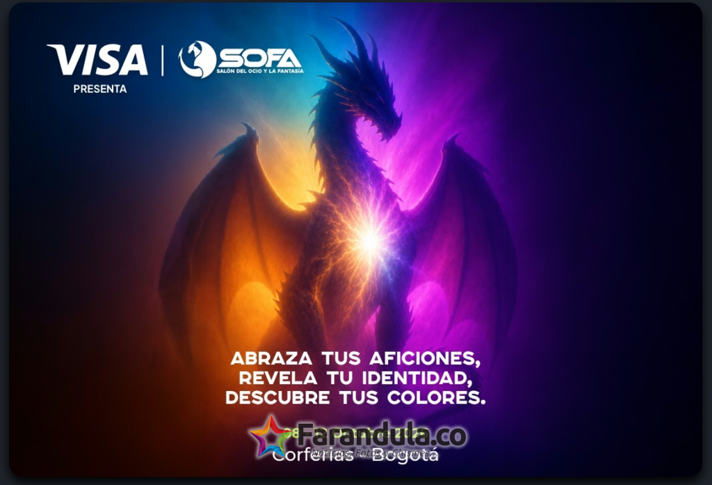 Hoy comienza SOFA 2026: horarios, entradas y todo lo que debes saber para disfrutar cinco días en Corferias 1