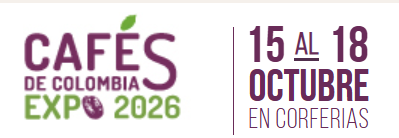 Del Coffe Party al café de origen: Cafés de ColombiaExpo reúne las nuevas formas de vivir el café 1