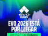 HBO Max y Warner Play Latino transmitirán en vivo Evo Francia 2026