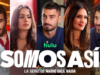 “Somos Así: la serie de nadie dice nada” estrena el 18 de noviembre exclusivamente en Hulu en Disney+