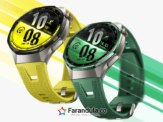 ¡Estrena tu reloj de la serie HUAWEI WATCH GT 7 y disfruta de beneficios exclusivos sin costo adicional!