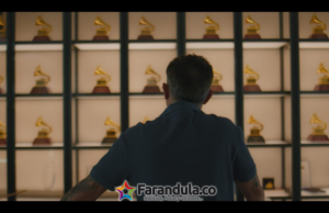 “Cuando nadie me ve”, la docuserie sobre Alejandro Sanz, ya está disponible en Latinoamérica exclusivamente por HBO Max