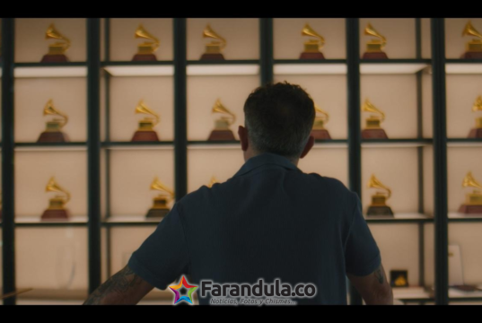 “Cuando nadie me ve”, la docuserie sobre Alejandro Sanz, ya está disponible en Latinoamérica exclusivamente por HBO Max