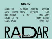 Spotify presenta RADAR Fest: dos días de música, conversaciones y nuevos sonidos en Bogotá