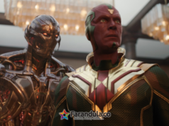 Ya se encuentra disponible un nuevo tráiler de «Visionquest», la nueva serie original de Marvel Television