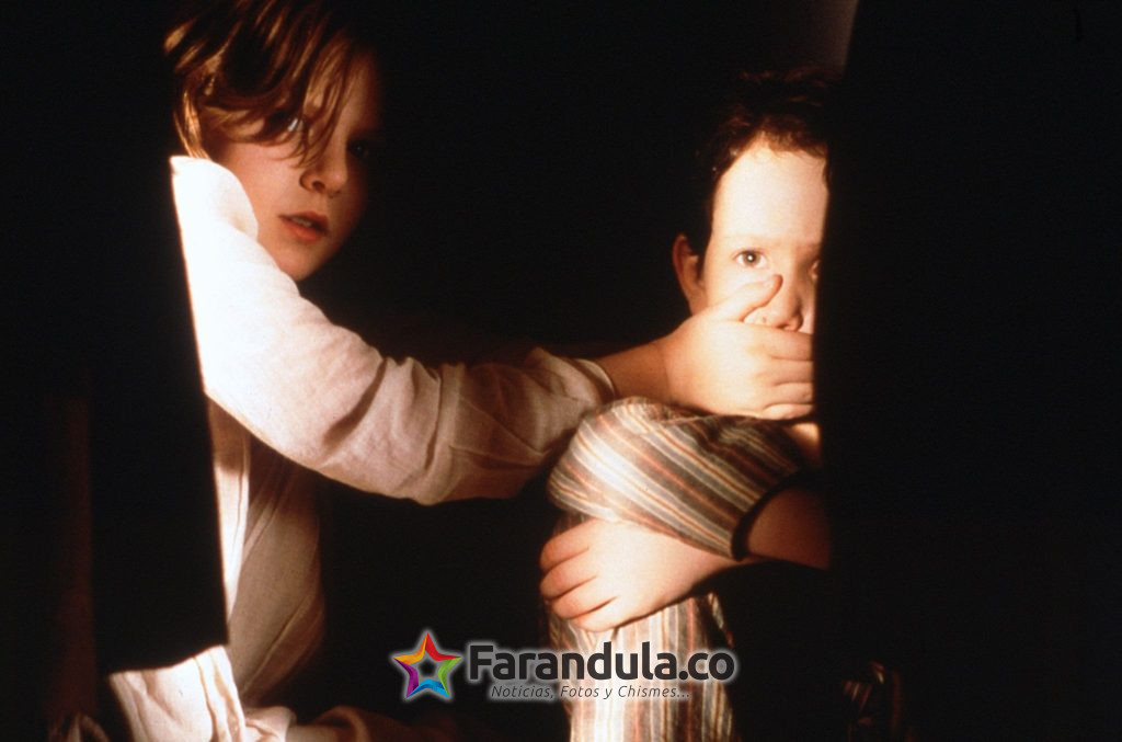 Los Otros (The Others) regresa a los cines de colombia para celebrar su 25º aniversario 3
