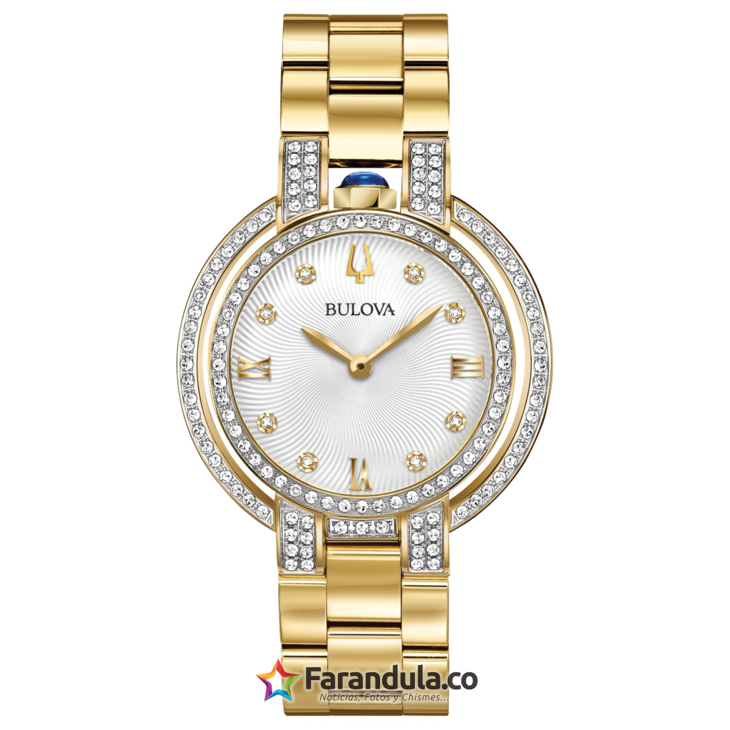 Barranquilla se viste de elegancia para la noche Bulova: belleza y tiempo se funden en una gran elección 1