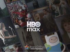 Estrenos de octubre en HBO Max