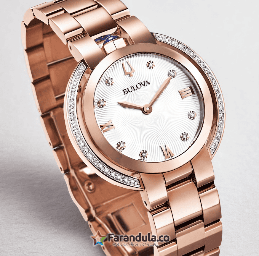 Barranquilla se viste de elegancia para la noche Bulova: belleza y tiempo se funden en una gran elección 2