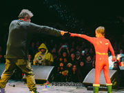 Concierto: 1280 Almas presenta ‘Los Planetas’, un concierto para descubrir el rock en familia
