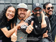 Tortazo Blues: La Media Torta reúne historias y sonidos de la escena blues de Bogotá