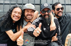 Tortazo Blues: La Media Torta reúne historias y sonidos de la escena blues de Bogotá