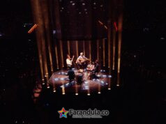Morat escribe una nueva historia en Argentina con Seis Movistar Arena sold out y más de 100.000 espectadores