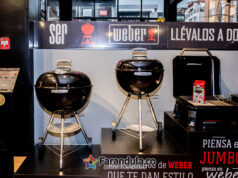 ¿Qué tipo de parrillero eres? La guía para elegir la parrilla ideal según tu estilo de asado