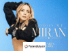 María Clara se reinventa y presenta su nueva versión de “Todos me miran”