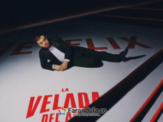 Netflix será la nueva casa de ´La velada del año´ durante los próximos 3 años