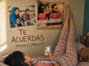 El regreso más esperado del urbano tropical: Dragón y Caballero presentan “Te acuerdas”, su nuevo sencillo