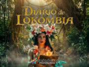 Isavibe lanza “Diario de Lokombia”: un universo musical nacido entre la Sierra Nevada y el Caribe