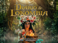 Isavibe lanza “Diario de Lokombia”: un universo musical nacido entre la Sierra Nevada y el Caribe