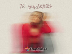 Cami Vattuone presenta «La mudanza», su primer EP