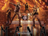 Maná hará historia con un livestream global en Youtube el 6 de noviembre «Vivir sin aire Tour (Live From Red Rocks)»