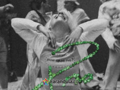 Vale Garzón le da la bienvenida a una nueva era con ¿por qué no?