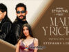 ViX Música SESSIONS by Starlite Presenta un Nuevo Episodio Exclusivo con Mau y Ricky el Sábado 24 de octubre