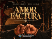 Ricardo Arjona y Grupo Firme presentan “Amor factura”