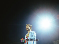 Camilo y su reflexión sobre el éxito: “Mi felicidad no depende de que mi canción sea número uno”