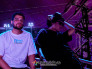 June Jumper y Thomas Smith convierten el desamor en un perreo en ¾ con «HP te extraño mucho»