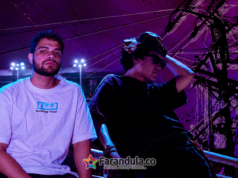 June Jumper y Thomas Smith convierten el desamor en un perreo en ¾ con «HP te extraño mucho»