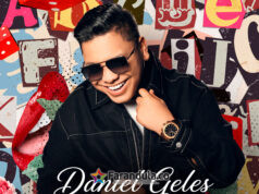 Daniel Geles presenta su nuevo álbum «Así soy yo» y su primer sencillo «Todo lo que conocía»