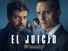 “El Juicio” llega a ViX Estados Unidos, el thriller que muestra una batalla entre justicia, poder y familia