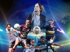 Pluto TV transmitirá gratis la Conmebol Libertadores Femenina 2026 por quinto año consecutivo